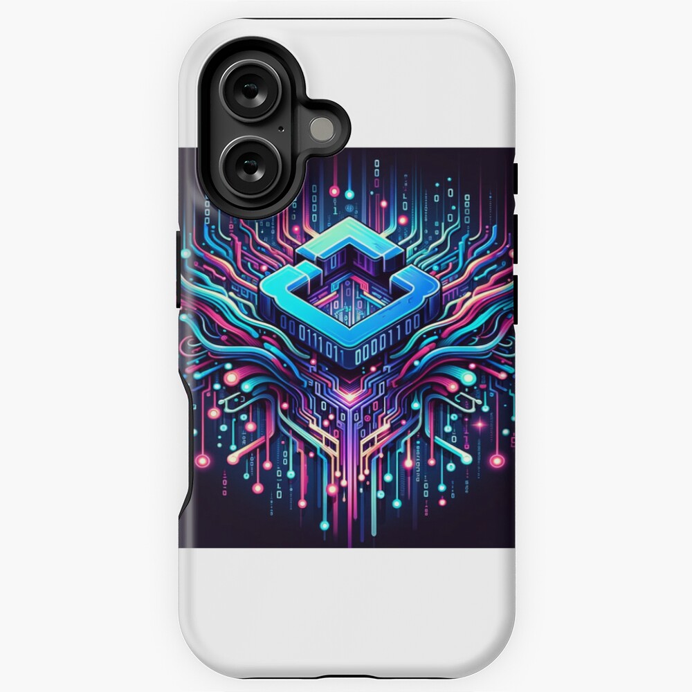 Item preview, iPhone Magsafe Tough Case designed and sold by TeeMugs3.