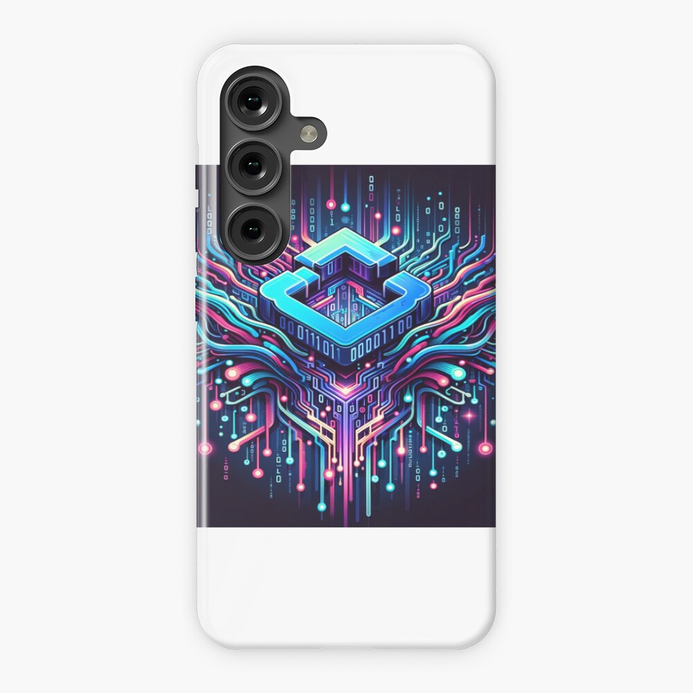 Item preview, Samsung Galaxy Snap Case designed and sold by TeeMugs3.