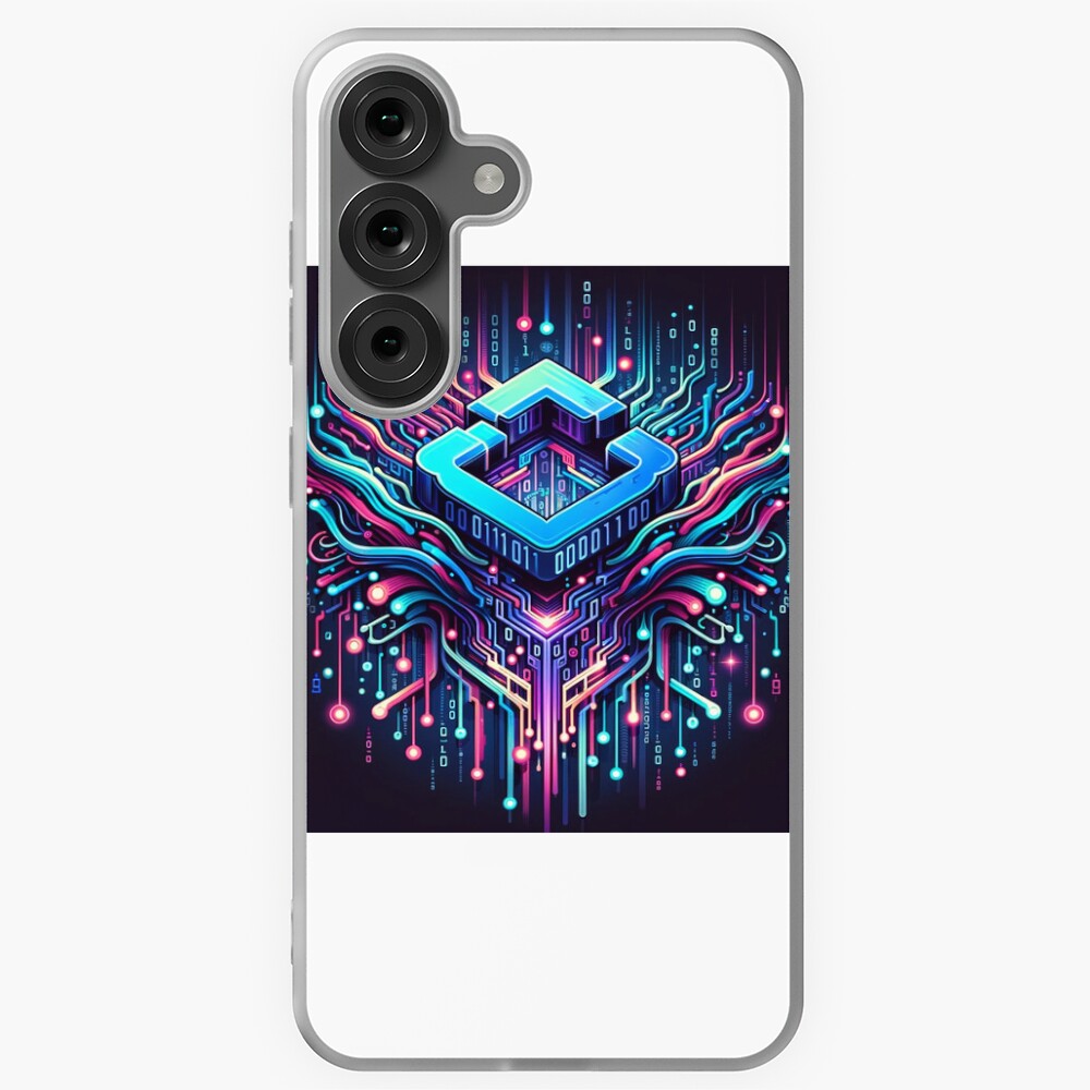 Item preview, Samsung Galaxy Soft Case designed and sold by TeeMugs3.