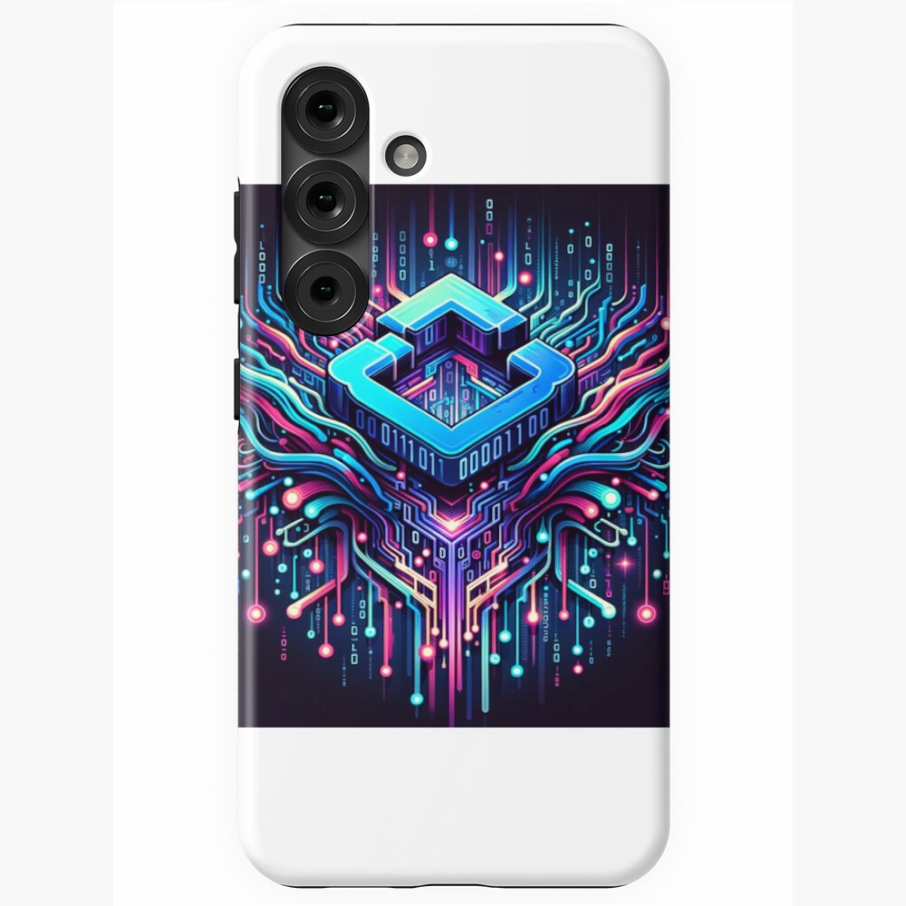 Item preview, Samsung Galaxy Tough Case designed and sold by TeeMugs3.