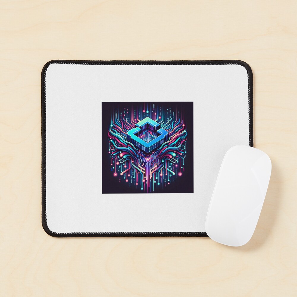 Item preview, Mouse Pad designed and sold by TeeMugs3.