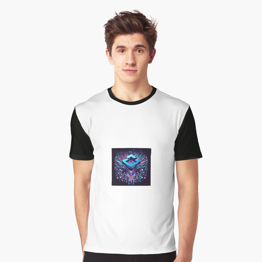 Item preview, Graphic T-Shirt designed and sold by TeeMugs3.