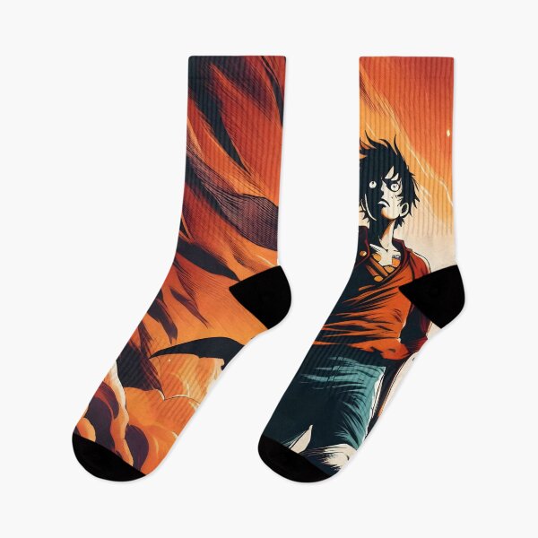Item preview, Manga and Anime Inspired Art: Exclusive Designs designed and sold by InsaneLEDP.