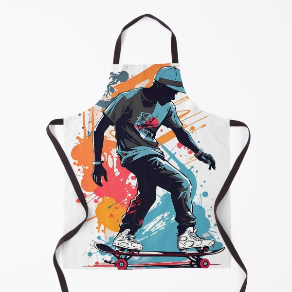 Item preview, Skating designed and sold by shop memo.