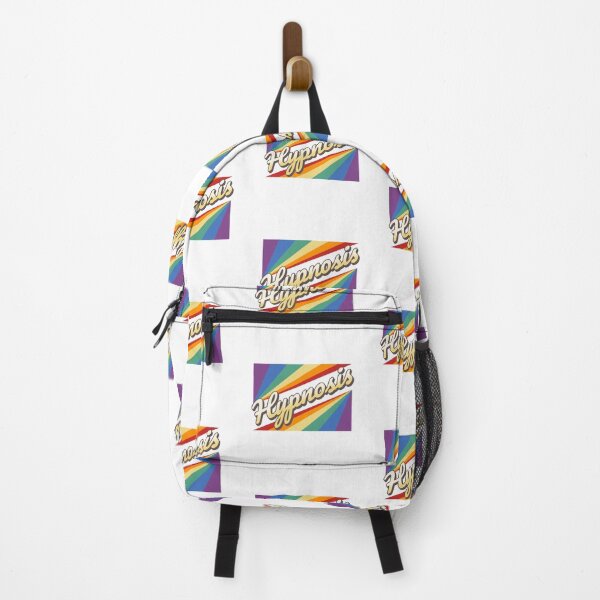 Item preview, Hypnosis Pride Rainbow designed and sold by HypnoMemers.