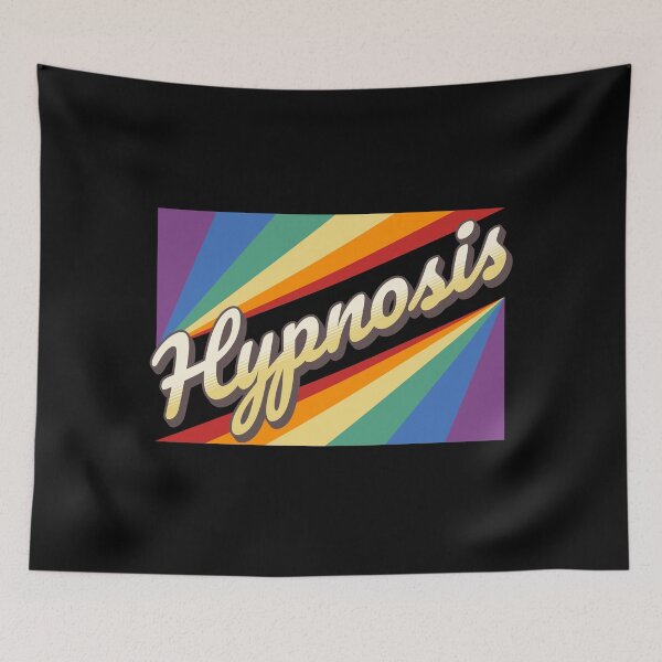 Item preview, Hypnosis Pride Rainbow designed and sold by HypnoMemers.