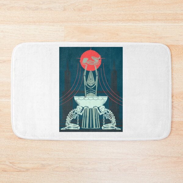 Item preview, Baptism 2 designed and sold by Paintbase.