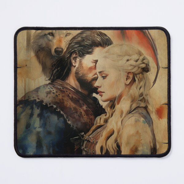 Item preview, A Song of Ice & Fire designed and sold by OrphicOptic.