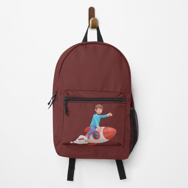 Item preview, successful child designed and sold by Yacfri.