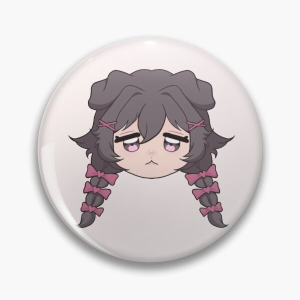 Item preview, Tsuki Koinu Chibi designed and sold by RamuneBear.