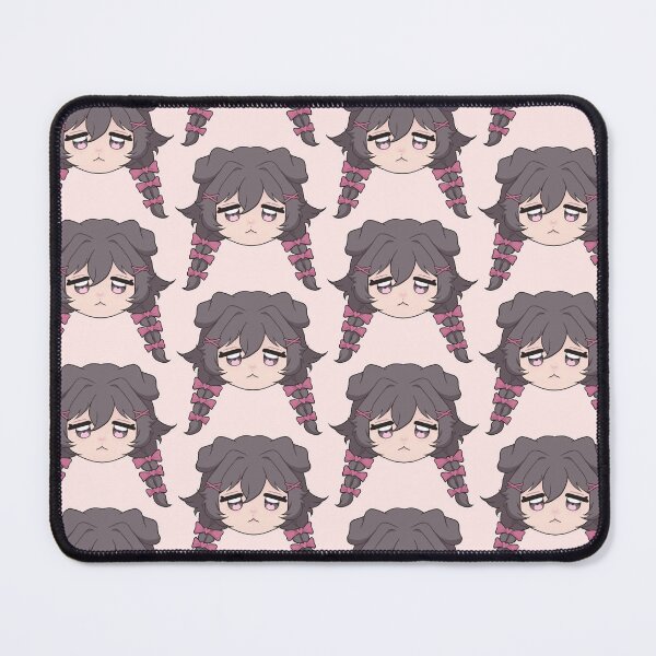 Item preview, Tsuki Koinu Chibi designed and sold by RamuneBear.