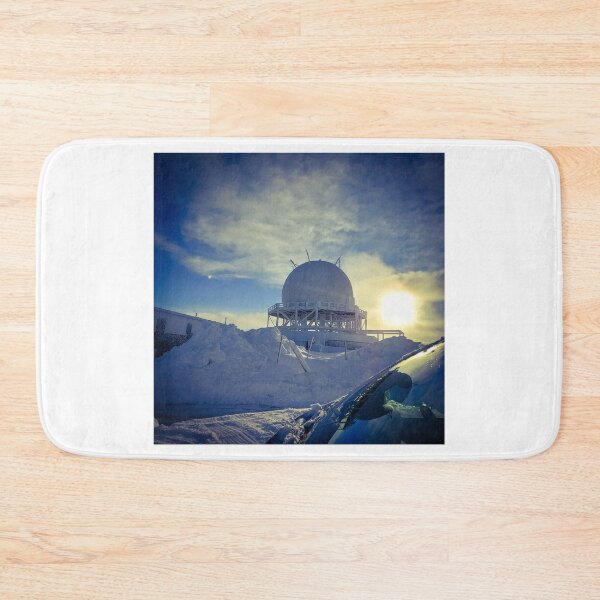 Item preview, Winter Snow RADOME designed and sold by UKMilitaire.