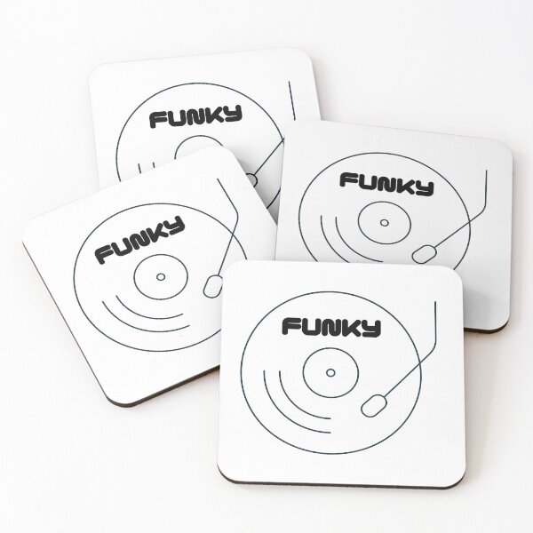 Item preview, FUNKY designed and sold by binmaster3000.