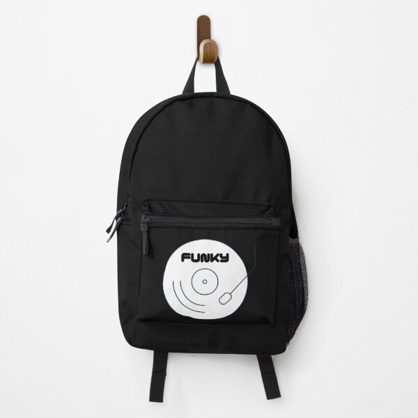 Item preview, FUNKY designed and sold by binmaster3000.