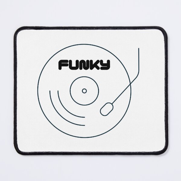 Item preview, FUNKY designed and sold by binmaster3000.