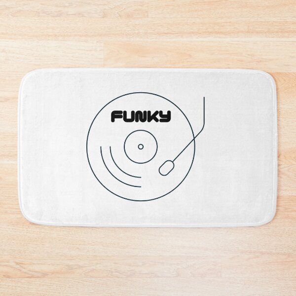 Item preview, FUNKY designed and sold by binmaster3000.