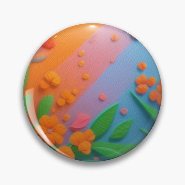 Item preview, Abstract floral  designed and sold by Roxburylane.