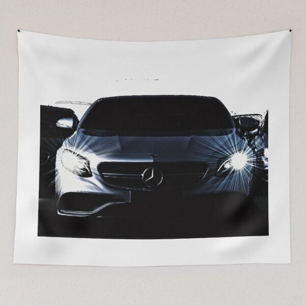 Item preview, Mercedes designed and sold by MIV-store.