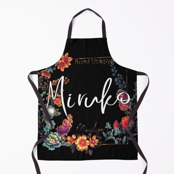 Item preview, Miruko designed and sold by Mari-Firefly.