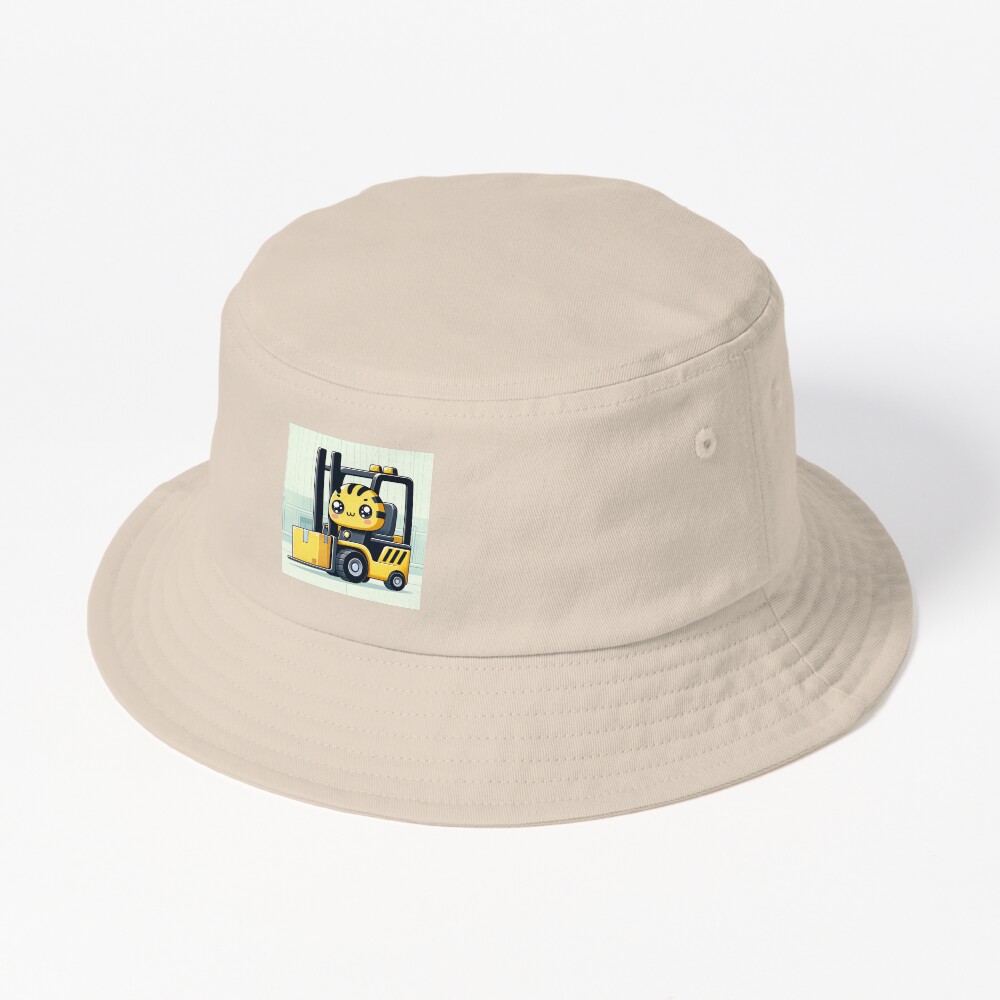 Item preview, Bucket Hat designed and sold by TeeMugs3.