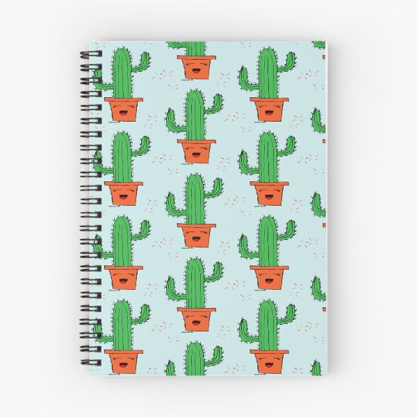 Item preview, Happy cactus  designed and sold by Dream-Pattern.