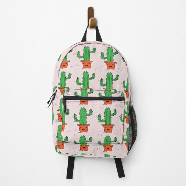 Item preview, Happy cactus  designed and sold by Dream-Pattern.