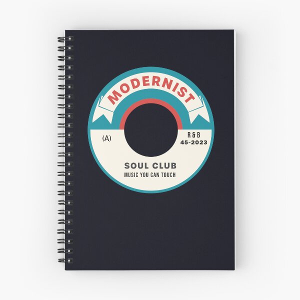Item preview, Excel Modernist designed and sold by modernistdesign.