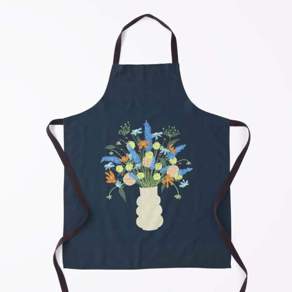 Item preview, Flower in a Vase designed and sold by by-clairelee.
