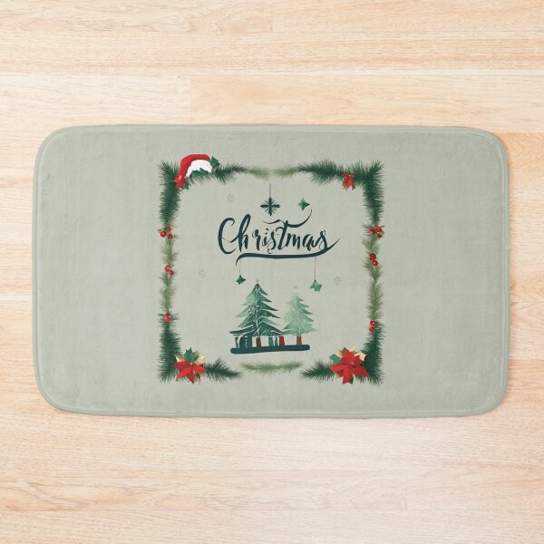 Item preview, Christmas - Memorable Time designed and sold by BababuuuPrint.