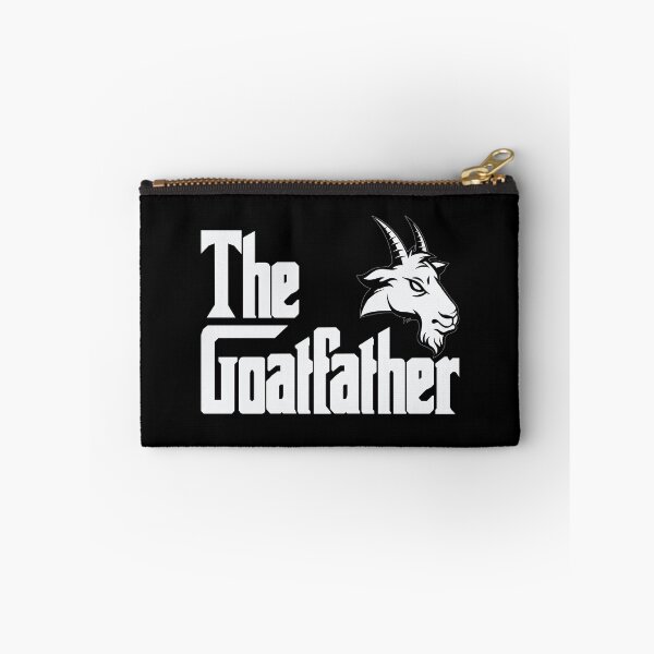 Item preview, The Goat Father  designed and sold by BUBLTEES.