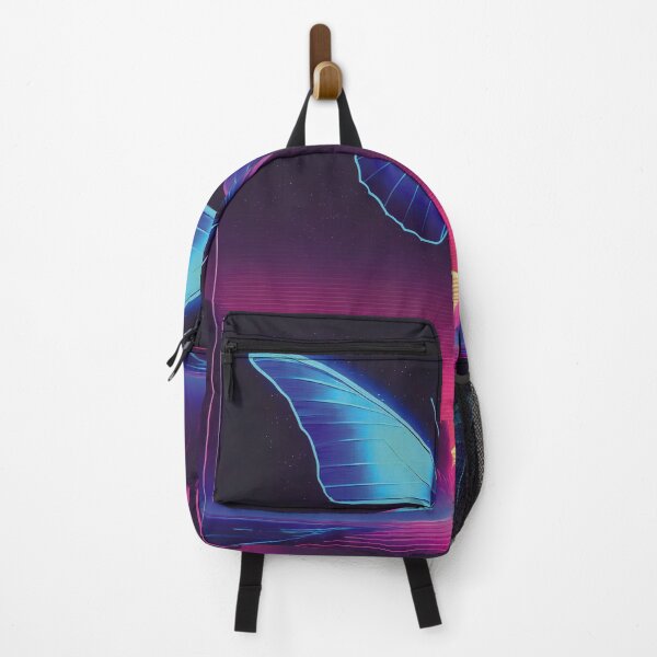 Item preview, CyberButterfly designed and sold by Synthwave1988.