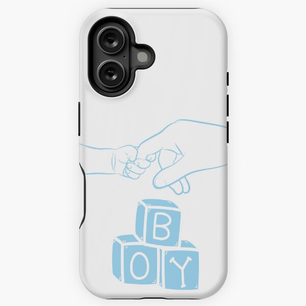 Item preview, Its A Baby Boy  |  It's a Boy designed and sold by yasarh.