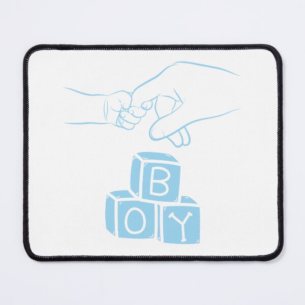 Item preview, Its A Baby Boy | It's a Boy designed and sold by yasarh.