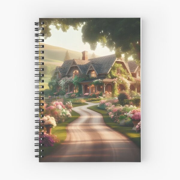 Item preview, well kept farmhouse designed and sold by ARTHOUSE2030.