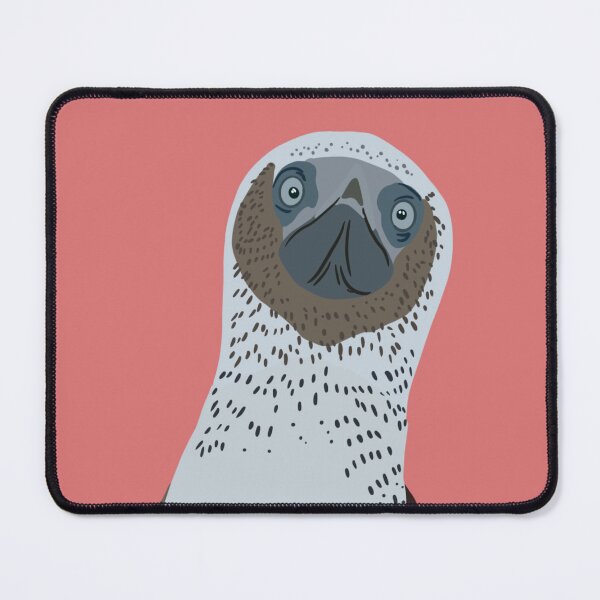 Item preview, B is for Blue Footed Booby, Blue-Footed Booby Illustration – Iconic Tropical Seabird Artwork designed and sold by PrettylittlepastelUk.