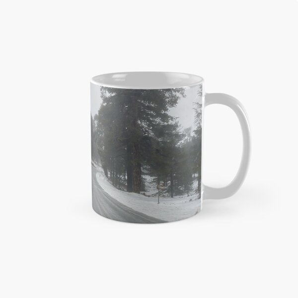 Item preview, Camino de invierno designed and sold by UKMilitaire.