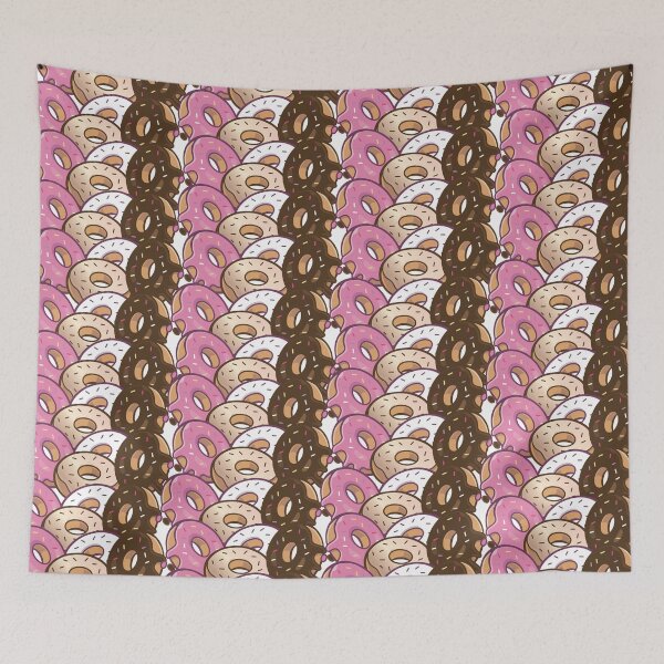 Item preview, Donut designed and sold by DulceMia8.