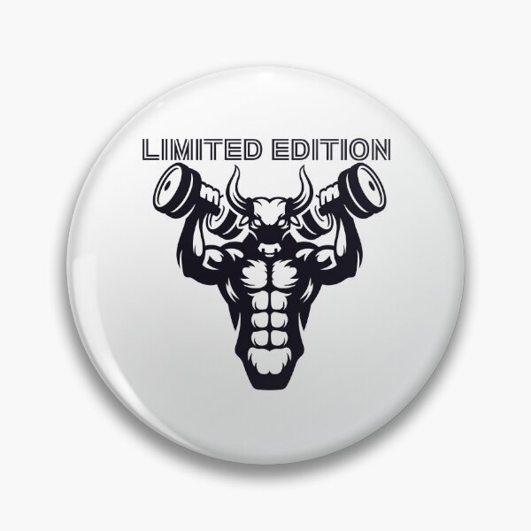 Item preview, Gym limited edition designed and sold by KingOfMyShop.