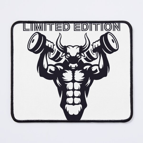 Item preview, Gym limited edition designed and sold by KingOfMyShop.