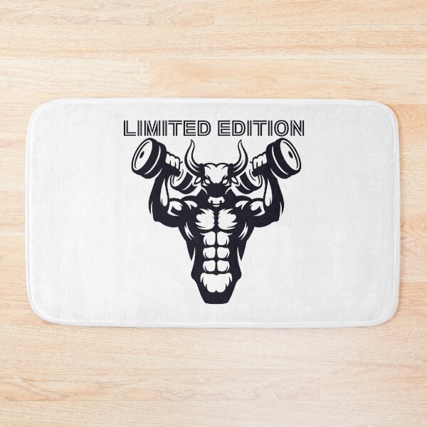 Item preview, Gym limited edition designed and sold by KingOfMyShop.