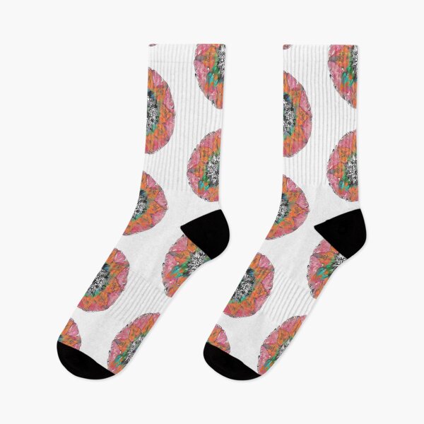 Item preview, SONHOS COLORIDO designed and sold by PretaCafe.