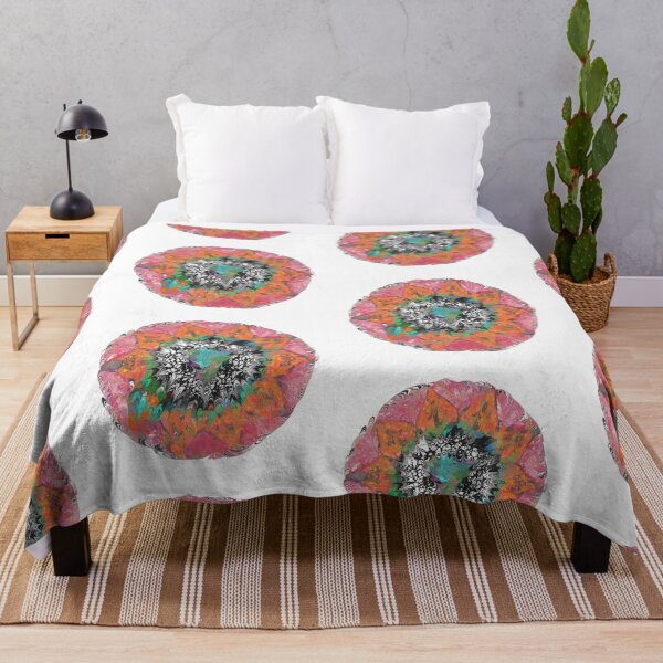 Item preview, SONHOS COLORIDO designed and sold by PretaCafe.