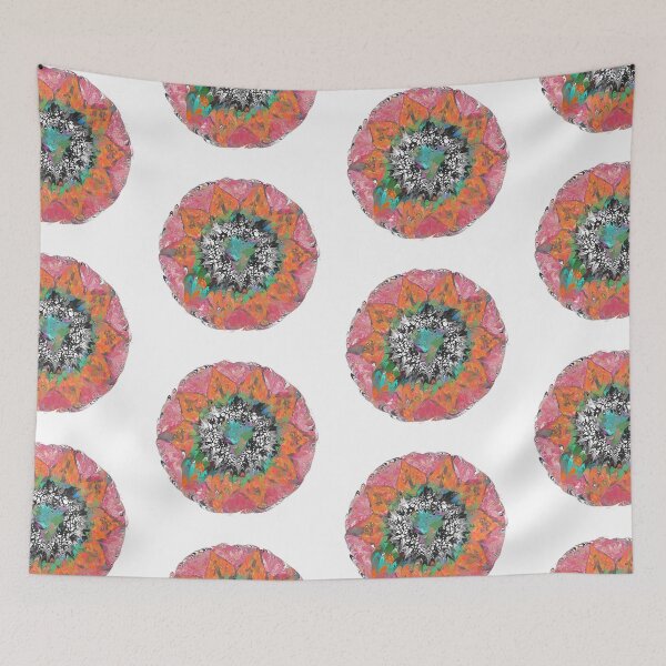 Item preview, SONHOS COLORIDO designed and sold by PretaCafe.