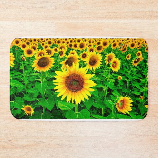 Item preview, Beautiful Sunflowers designed and sold by pcole123.