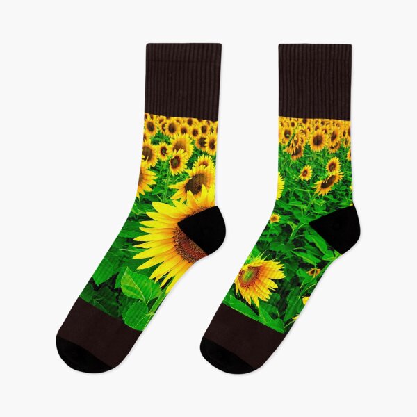 Item preview, Beautiful Sunflowers designed and sold by pcole123.