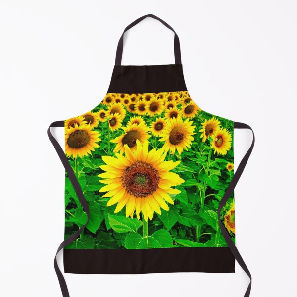 Item preview, Beautiful Sunflowers designed and sold by pcole123.