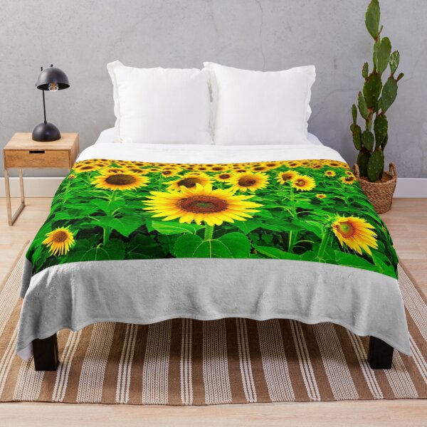 Item preview, Beautiful Sunflowers designed and sold by pcole123.