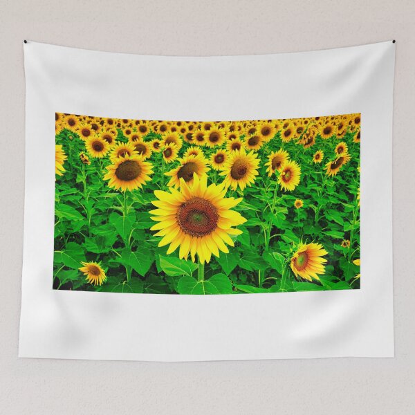 Item preview, Beautiful Sunflowers designed and sold by pcole123.