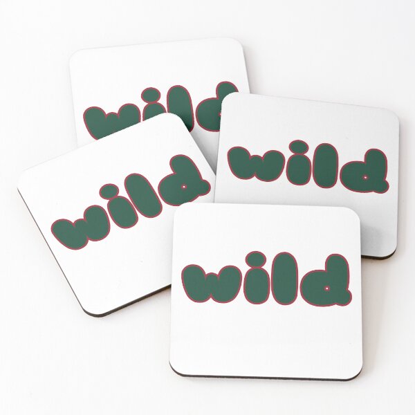 Item preview, Minnesota Wild designed and sold by Barn Burner Stickers.