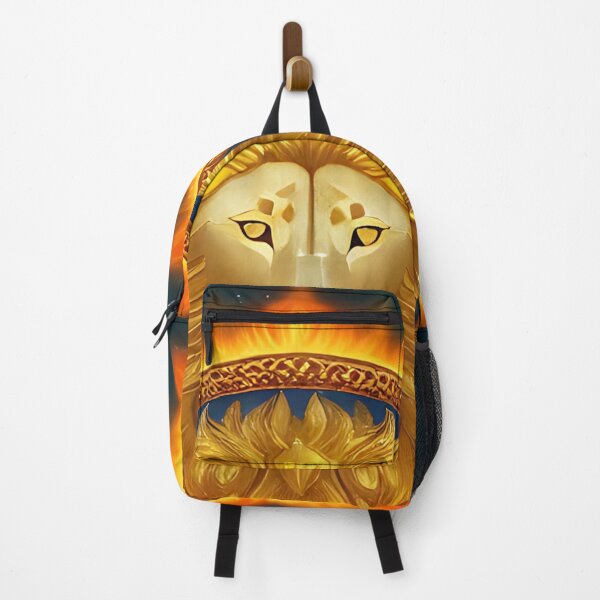 Item preview, Leo-Sun Icon designed and sold by Jesse Veils.